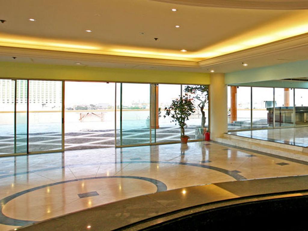 Sugbutel Family Hotel Cebu Екстериор снимка