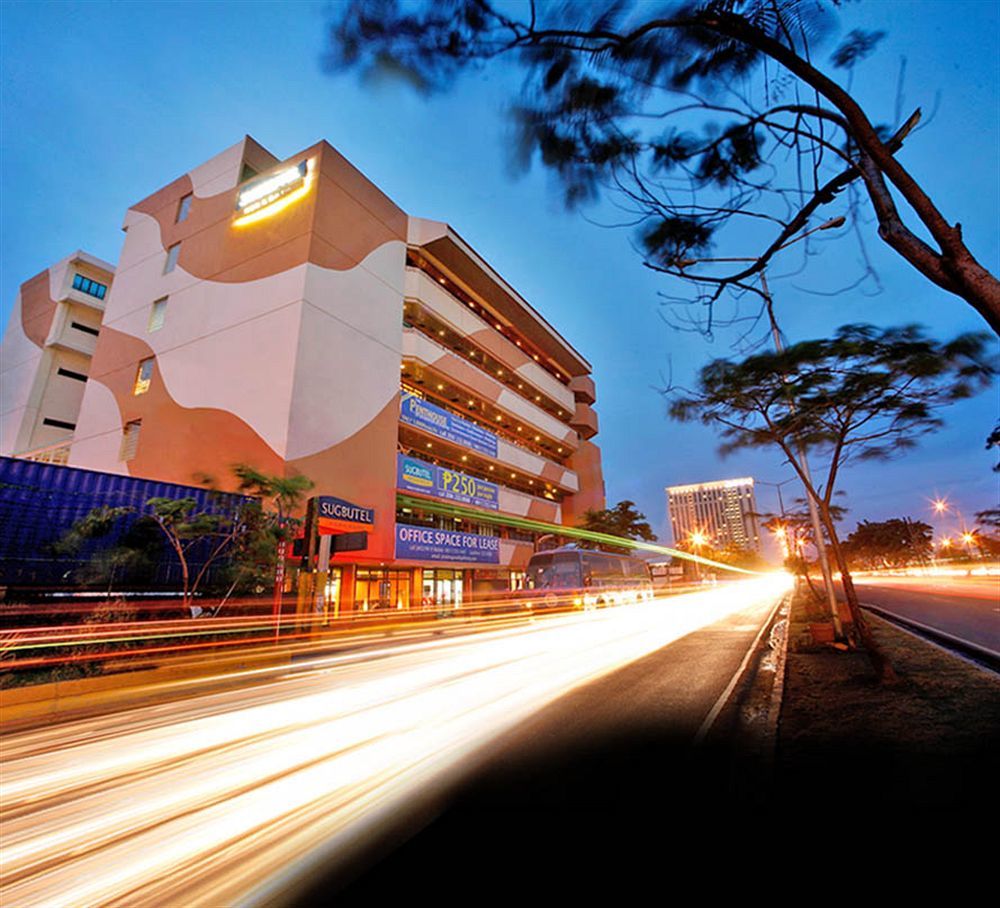 Sugbutel Family Hotel Cebu Екстериор снимка