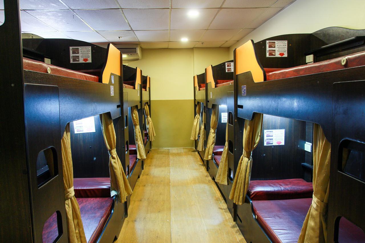 Sugbutel Family Hotel Cebu Стая снимка